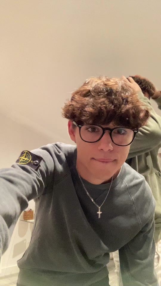 TikTok video thumbnail by bernatsiierra