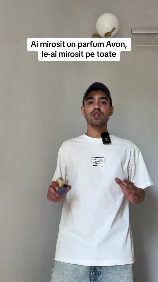 TikTok video thumbnail by avonspaceromania