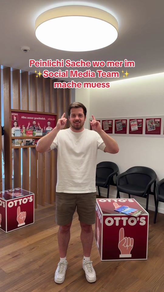 TikTok video thumbnail by ottos.ch