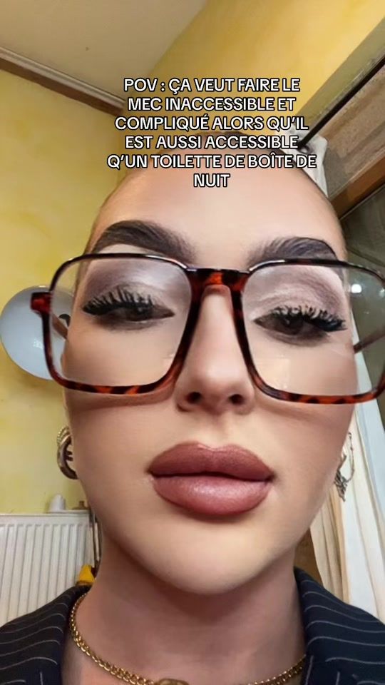 TikTok video thumbnail by iaam_canu