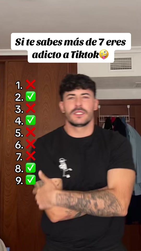 TikTok video thumbnail by luis_malpar