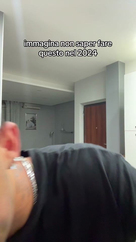 TikTok video thumbnail by _albertodidio