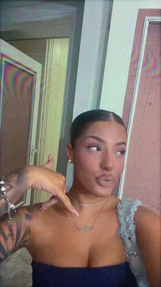 TikTok video thumbnail by annaamerola22