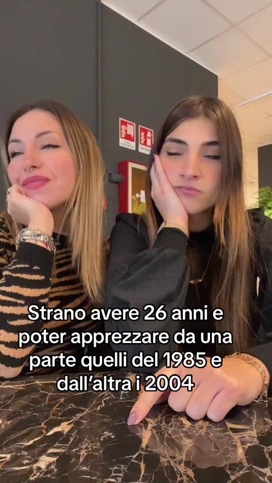 TikTok video thumbnail by colleghe_esaurite
