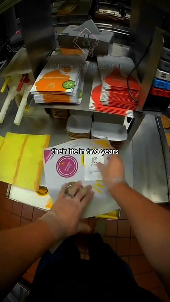TikTok video thumbnail by success.lifestyle1