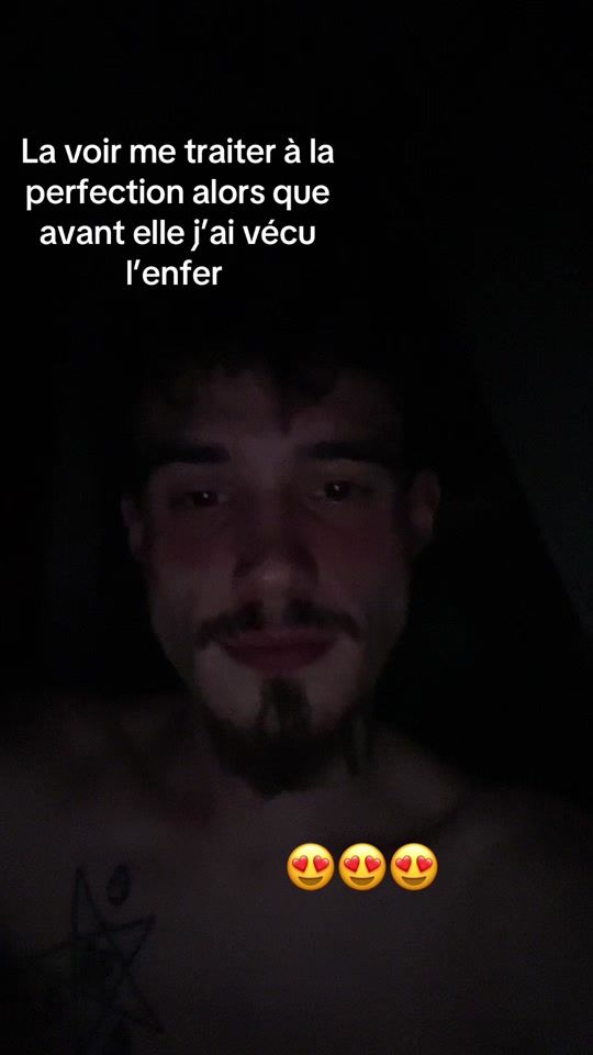 TikTok video thumbnail by erwandehousse