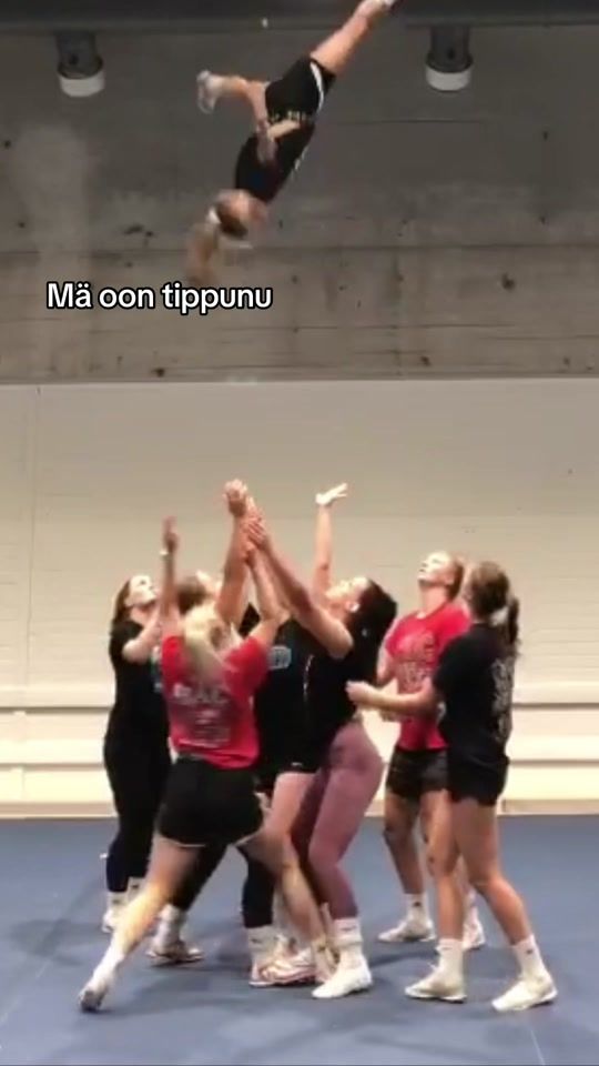 TikTok video thumbnail by essiluoto