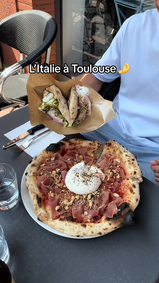 TikTok video thumbnail by toulousefoodguide