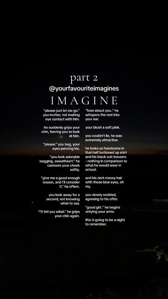 TikTok video thumbnail by yourfavouriteimagines