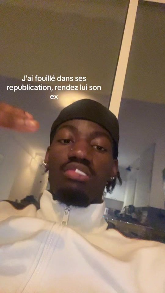 TikTok video thumbnail by meninblack88