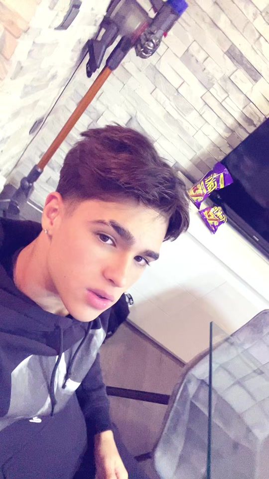 TikTok video thumbnail by elflein1