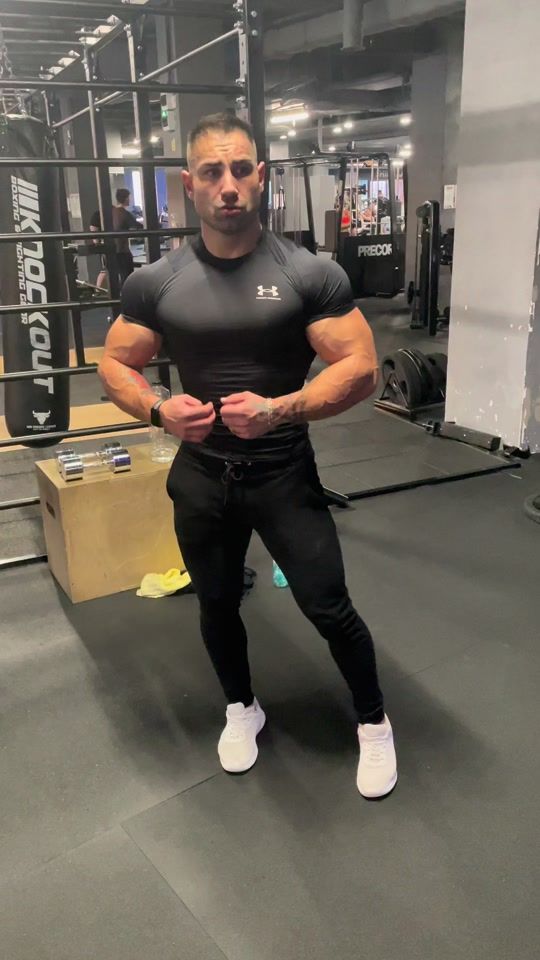 TikTok video thumbnail by alin_fit