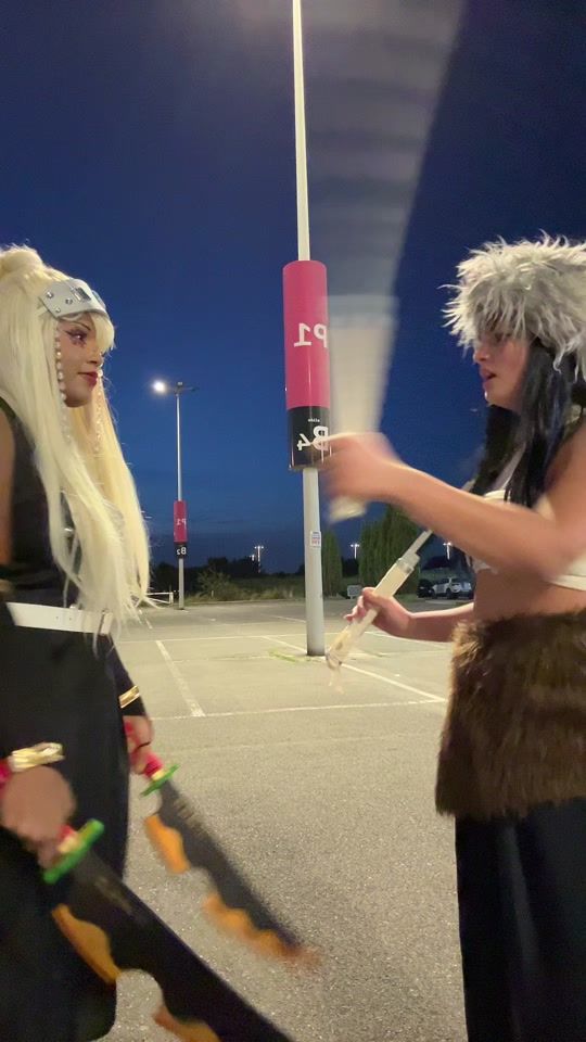 TikTok video thumbnail by yoruicosplay