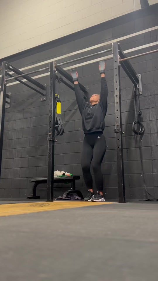 TikTok video thumbnail by ffionowenx_fit