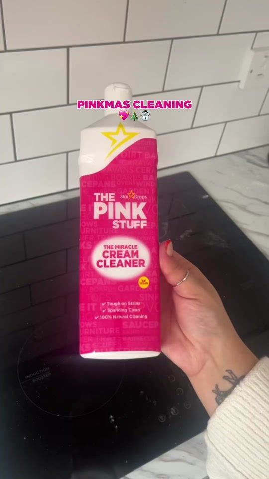 TikTok video thumbnail by cleanwithpinkstuff