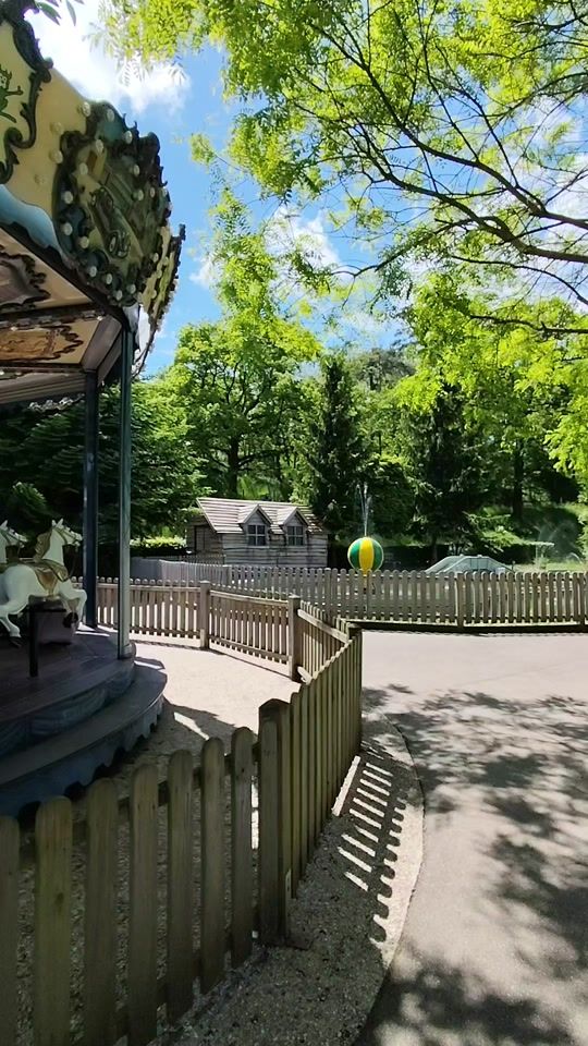 TikTok video thumbnail by parcdescombes