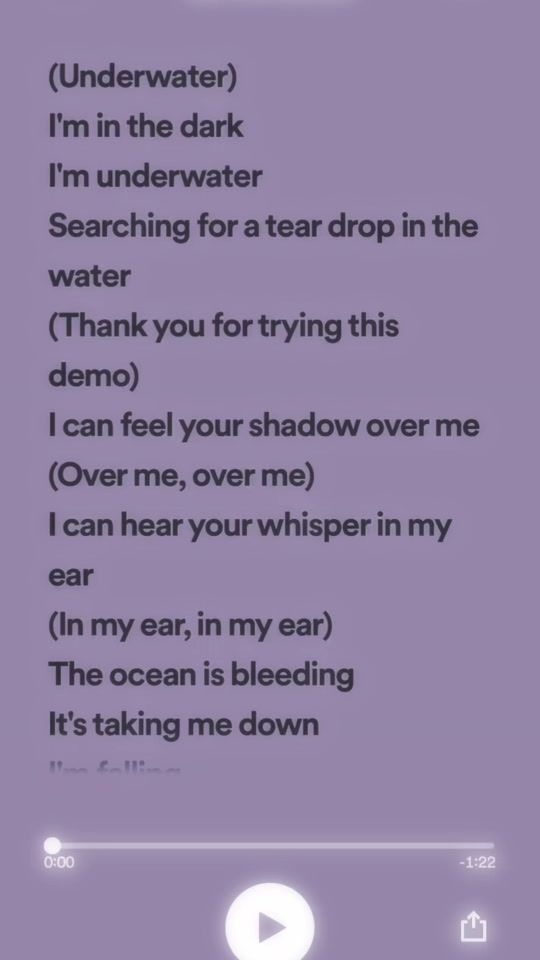 TikTok video thumbnail by spotifybouncy