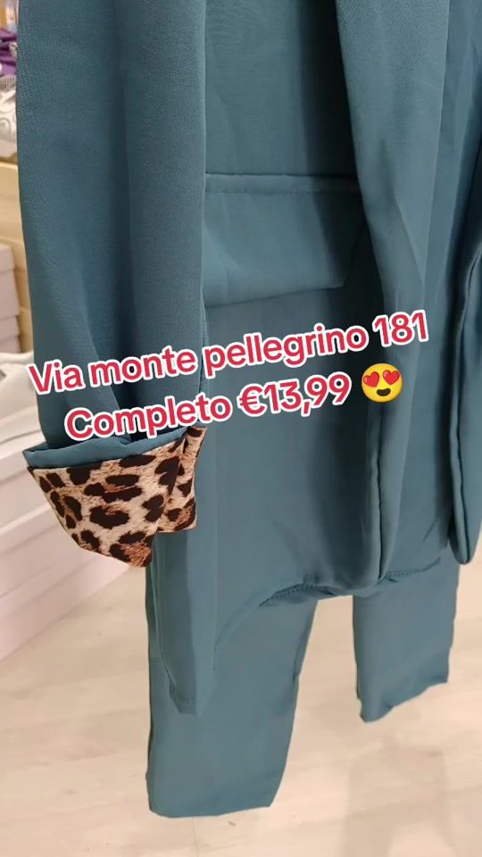 TikTok video thumbnail by sevenstoremontepellegrin