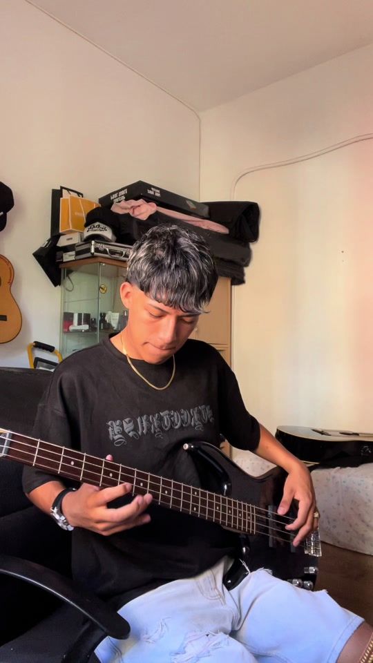 TikTok video thumbnail by brayanbdl