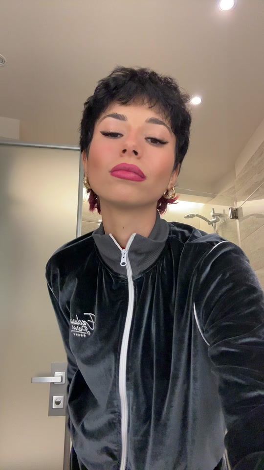 TikTok video thumbnail by justzangare