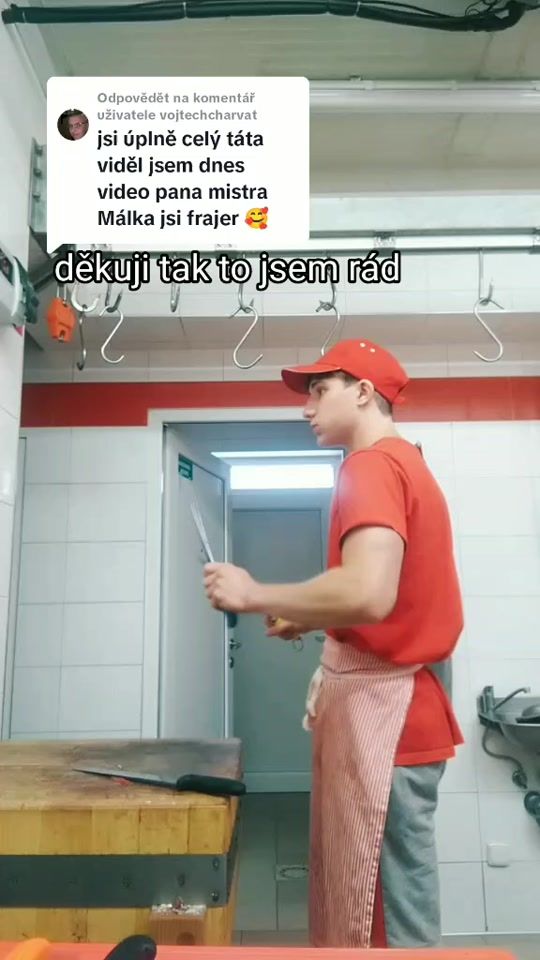 TikTok video thumbnail by _zdenek_fiser_