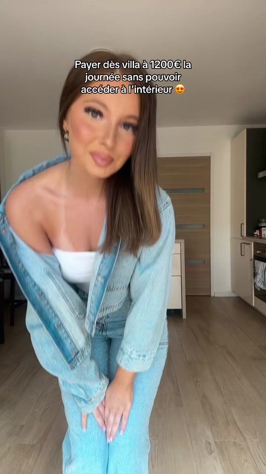 TikTok video thumbnail by _lineette