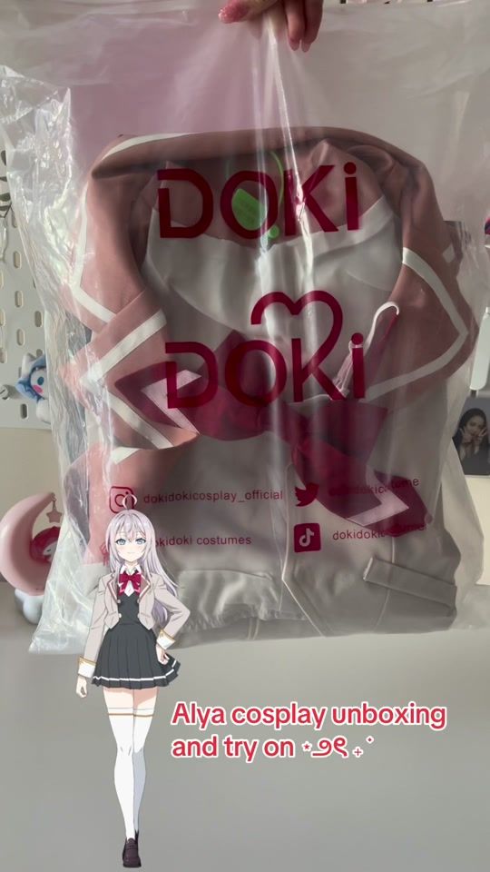 TikTok video thumbnail by barbaraa.paredes