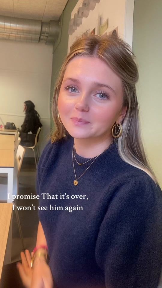 TikTok video thumbnail by brittvanhollandx