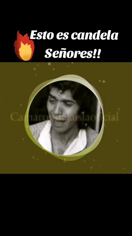 TikTok video thumbnail by camarondelaislaoficial