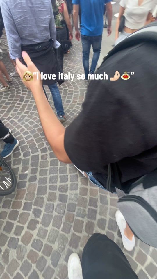 TikTok video thumbnail by spotted.ege