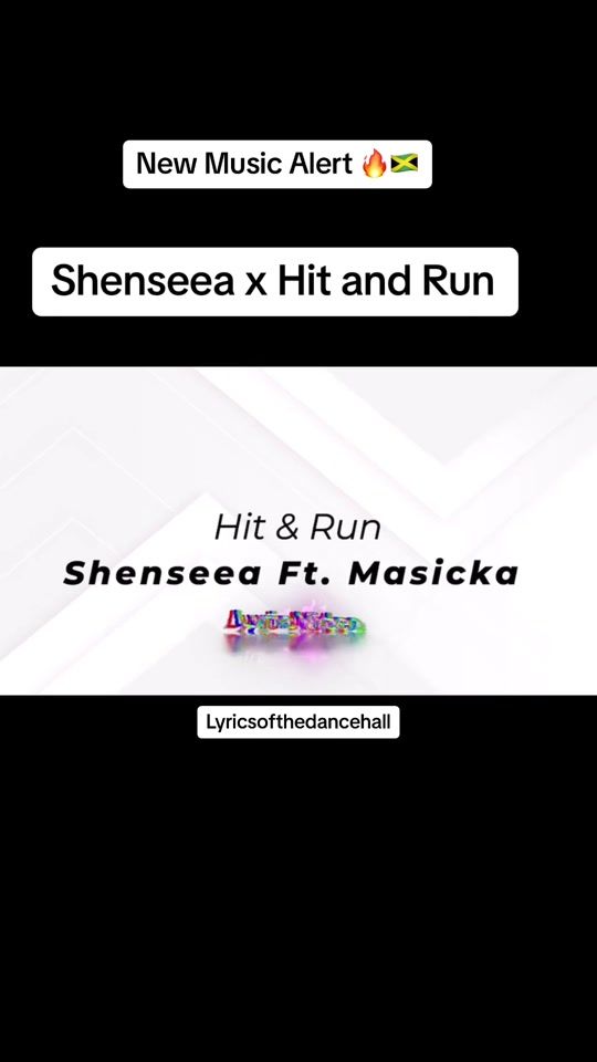 TikTok video thumbnail by lyricsofthedancehall