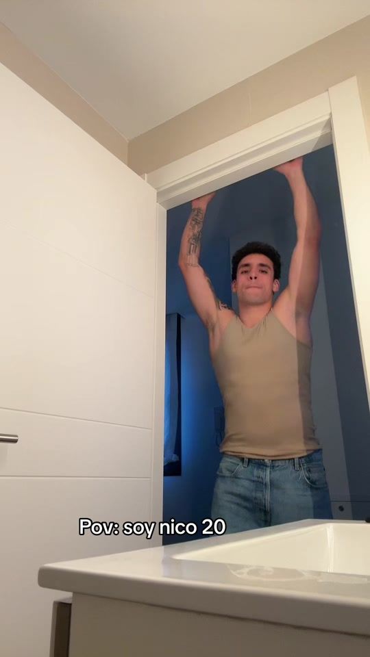 TikTok video thumbnail by ibelky