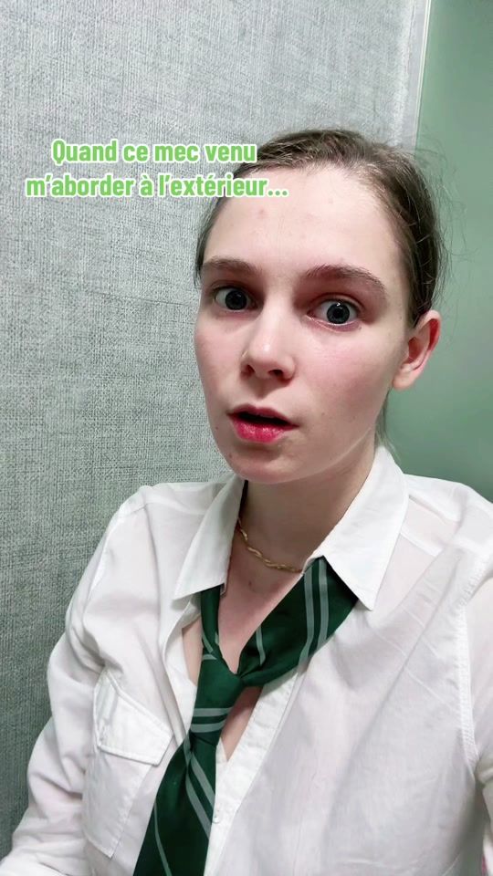 TikTok video thumbnail by neikaria