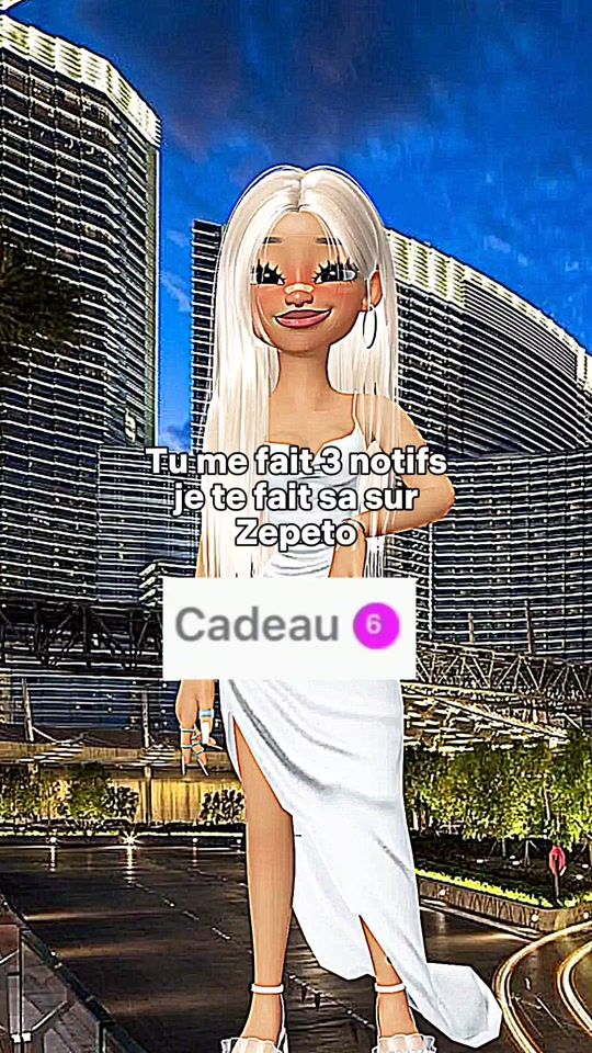 TikTok video thumbnail by la_folle_25