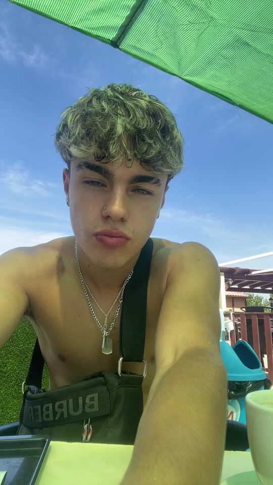 TikTok video thumbnail by jooel_13_