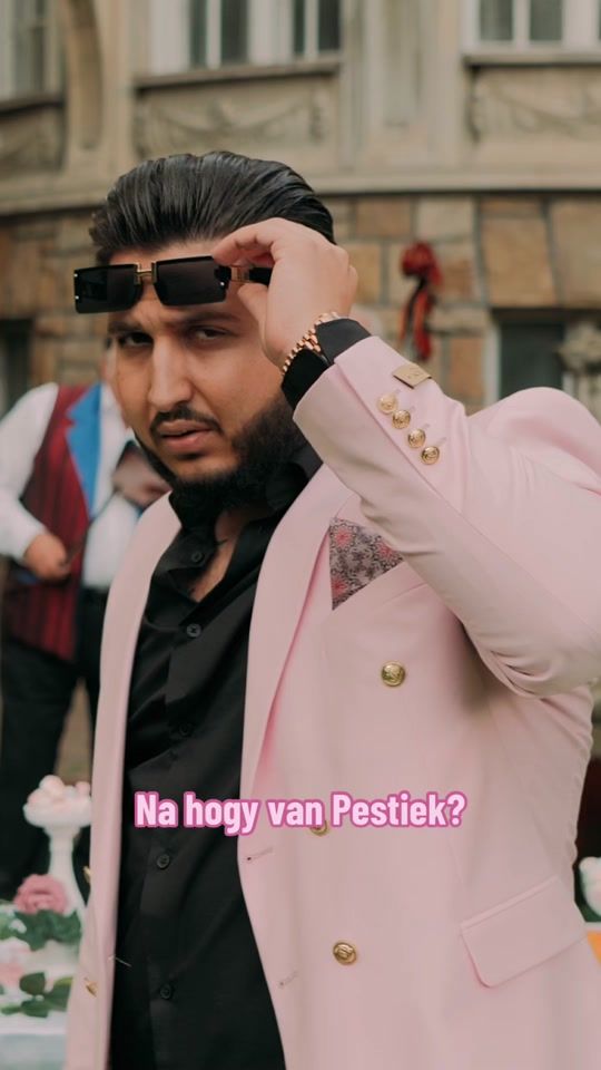 TikTok video thumbnail by lacikadobozimusic