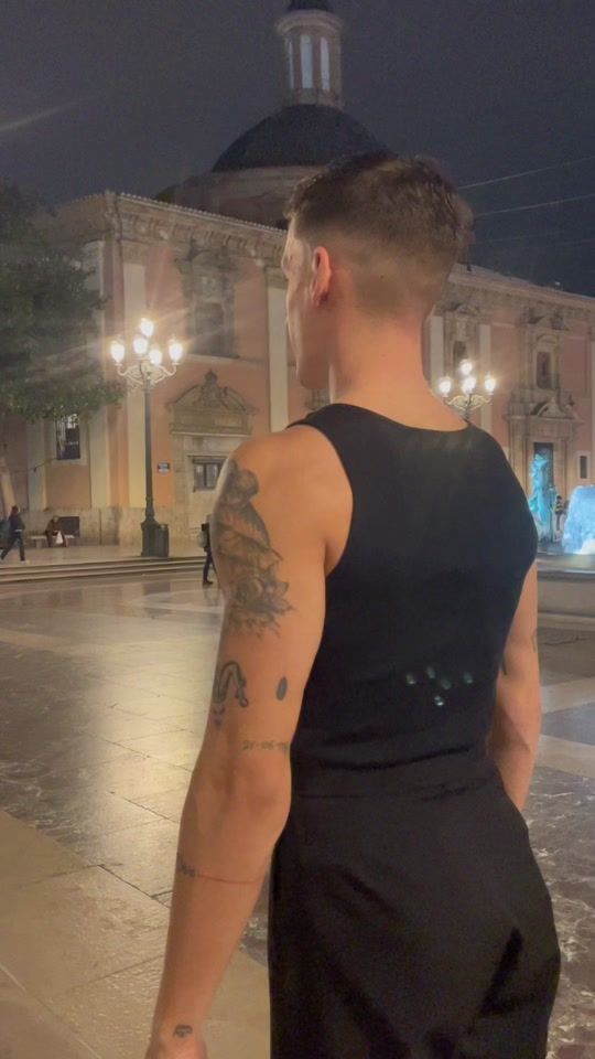 TikTok video thumbnail by oscartrepi