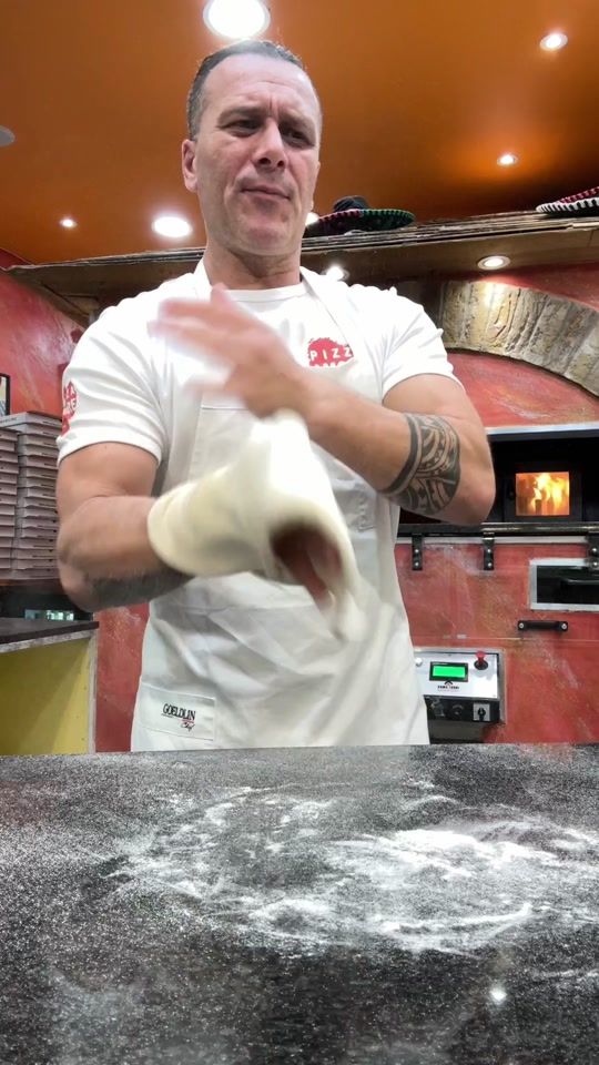 TikTok video thumbnail by pizzamorenorthfinchley