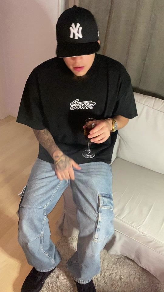 TikTok video thumbnail by rembertomrtz