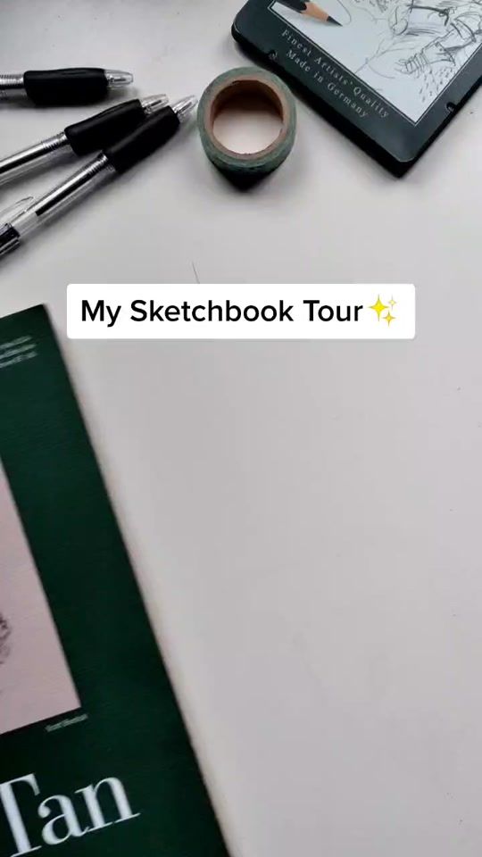 TikTok video thumbnail by griffindrawings