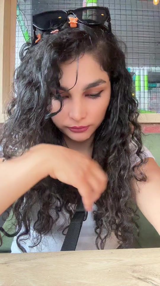 TikTok video thumbnail by saharjoooni