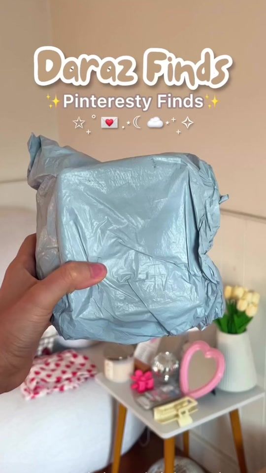 TikTok video thumbnail by daraz.__.finds