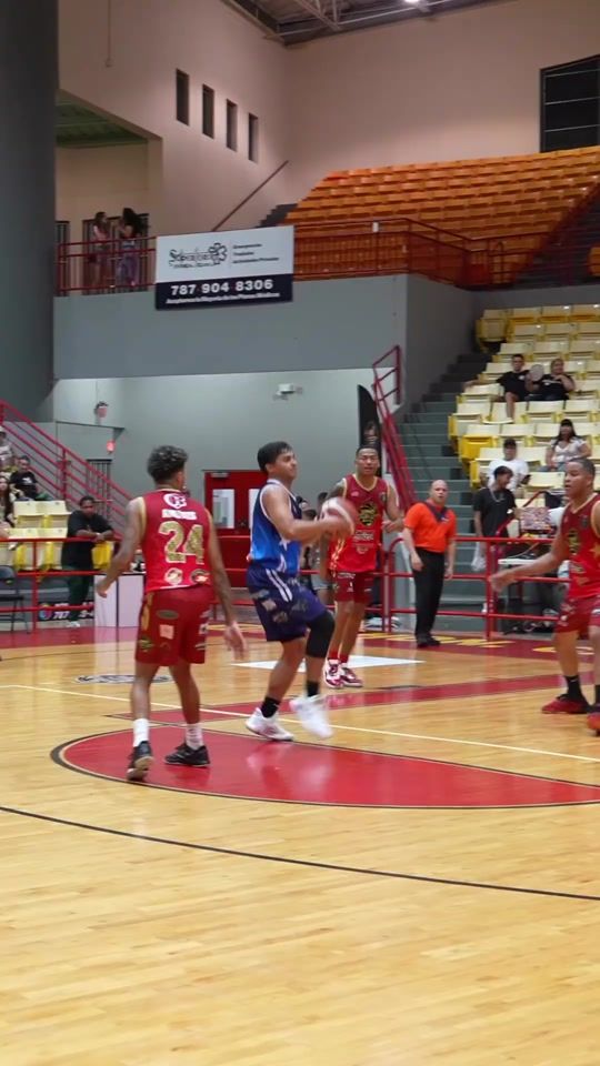 TikTok video thumbnail by playmakerhoops