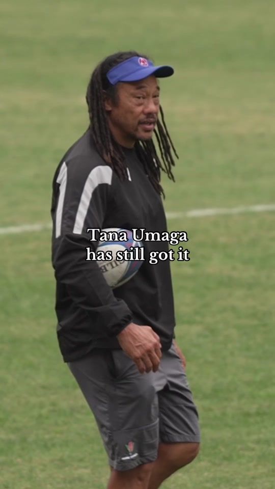 TikTok video thumbnail by rugbyworldcup