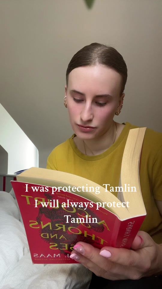 TikTok video thumbnail by resasbooktok