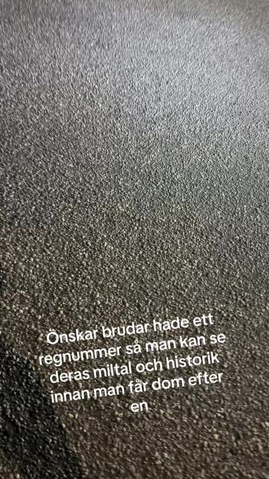 TikTok video thumbnail by isak.kronberg