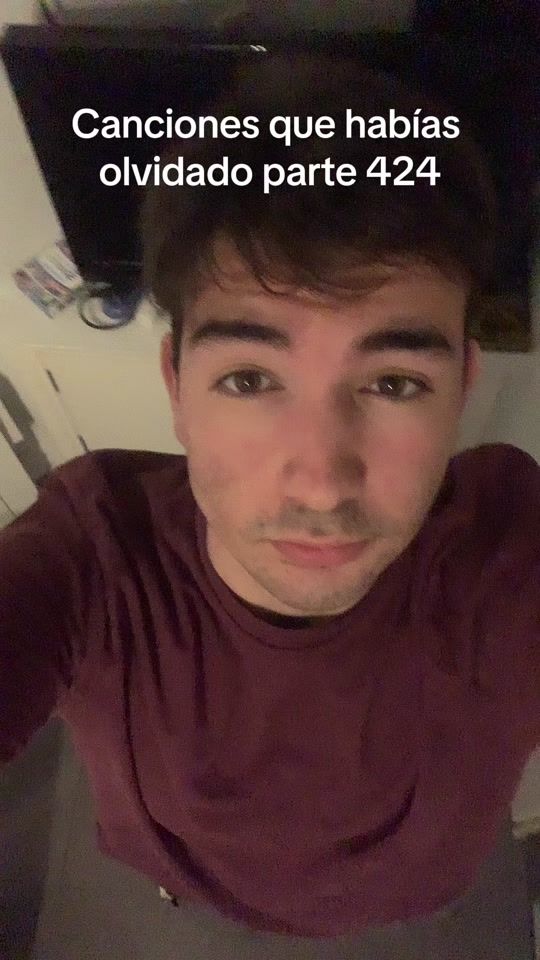 TikTok video thumbnail by javierrhervas