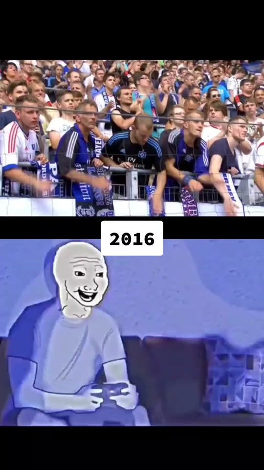 TikTok video thumbnail by hsv_fankurve