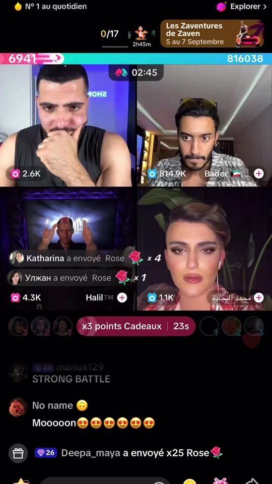 TikTok video thumbnail by shontana5