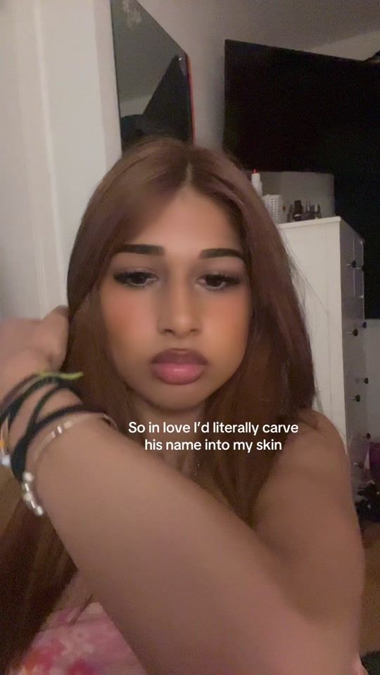 TikTok video thumbnail by user94563728